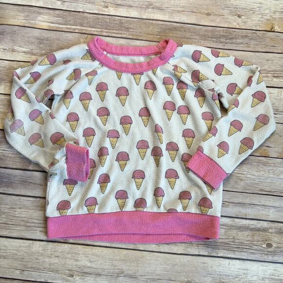 Chaser Ice Cream Cone Top - Picture 2 of 6